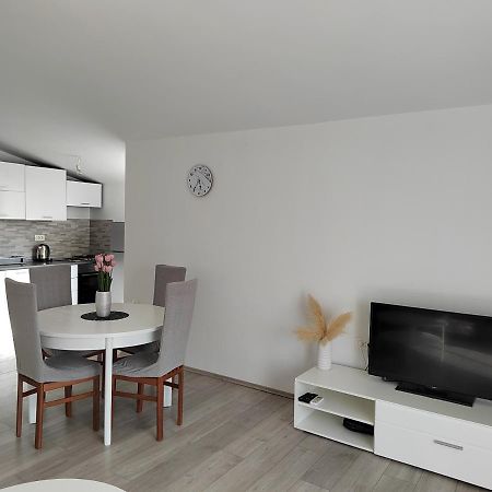 Apartment Iva Zadar Bagian luar foto