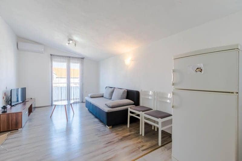 Apartment Iva Zadar Bagian luar foto