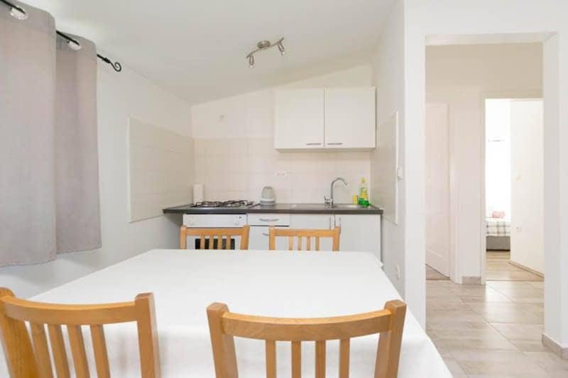 Apartment Iva Zadar Bagian luar foto
