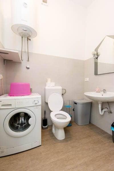 Apartment Iva Zadar Bagian luar foto