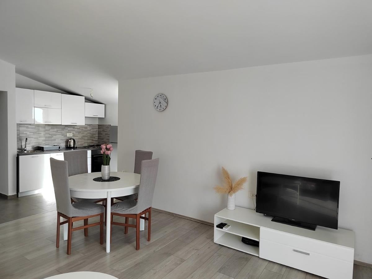Apartment Iva Zadar Bagian luar foto